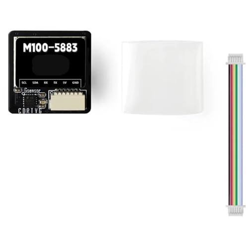 21x21mm Module