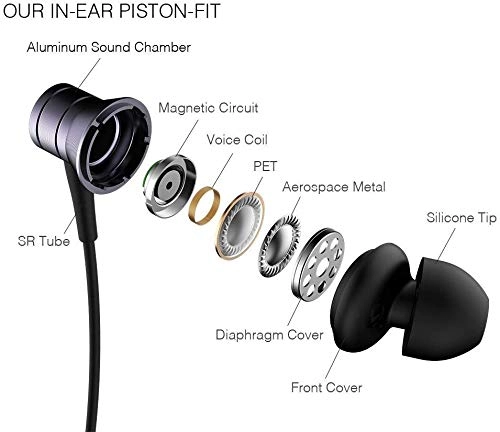 E1009 Wired Earbud