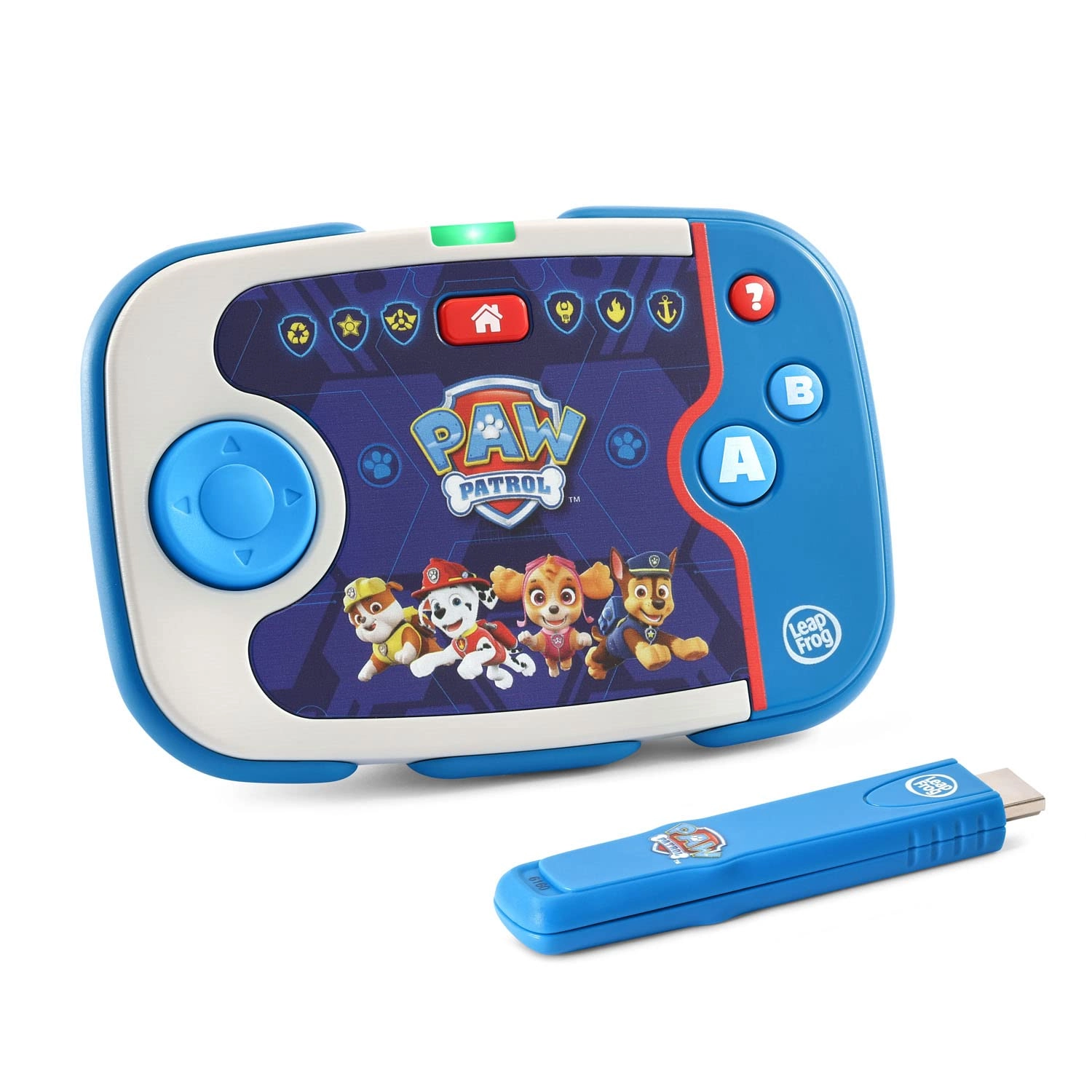 PAW Patrol: To the Rescue! Learning Video Game - 4+ Years