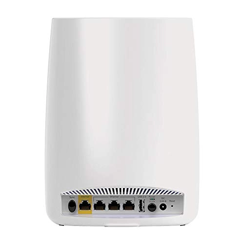 RBR50 + RBS50 - 802.11a/b/g/n/ac 2