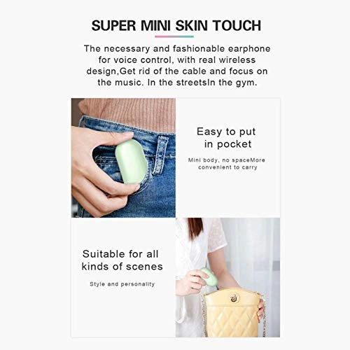 A6S Wireless Headset