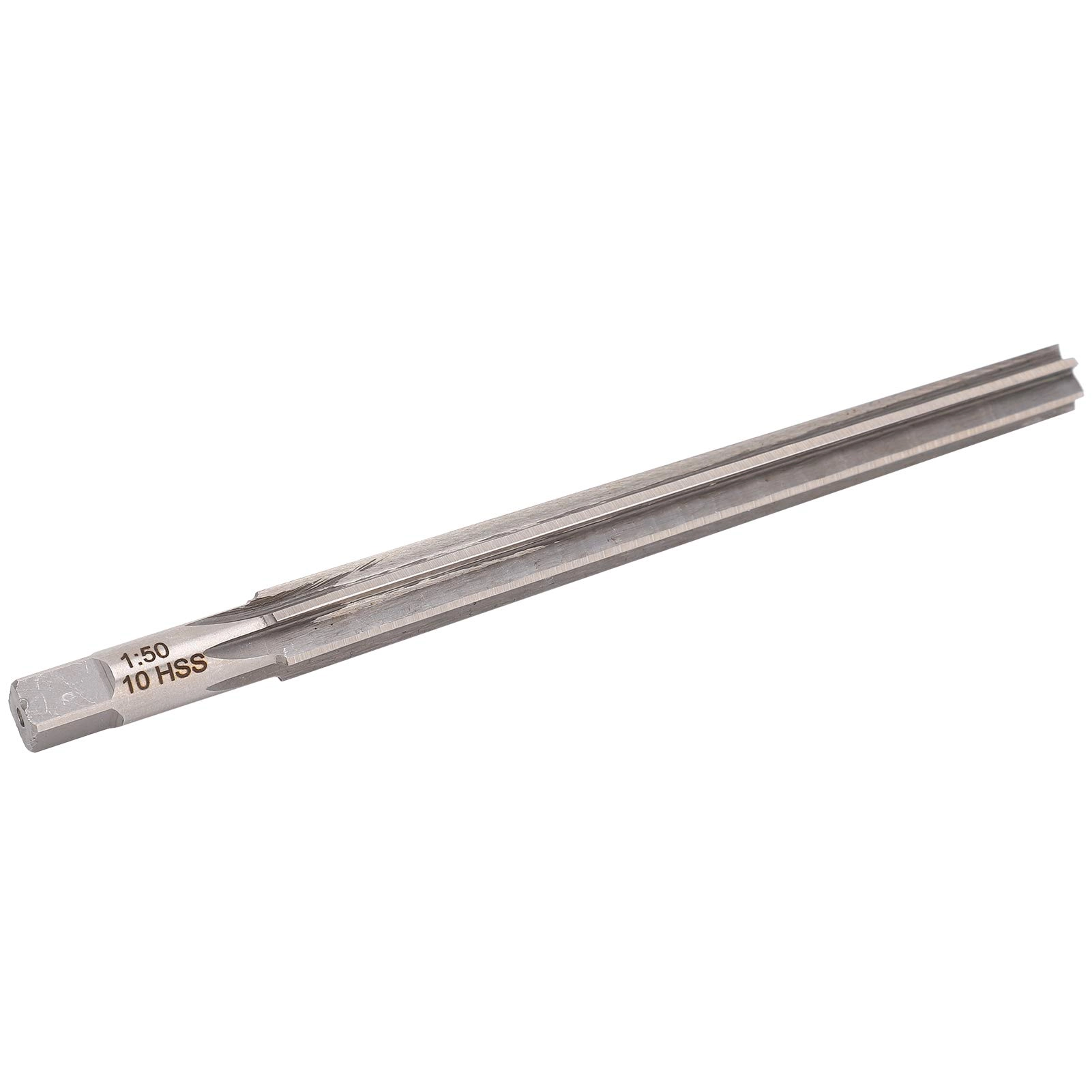 Fdit Adequate in High -speed Steel Holes - 10 mm / 0.4 inches Material Processing