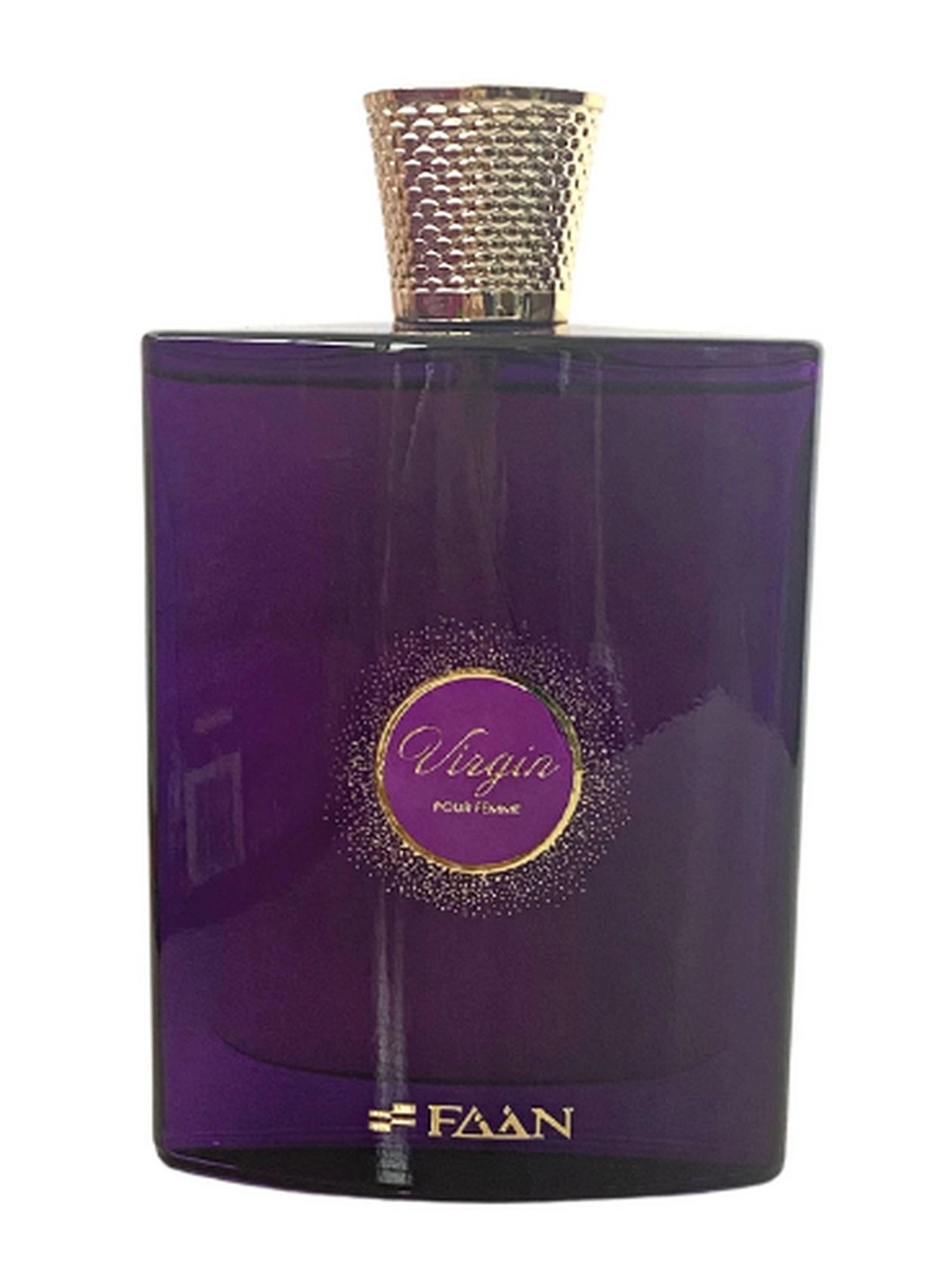 Virgin Pour Femme Eau de Parfum 100ml