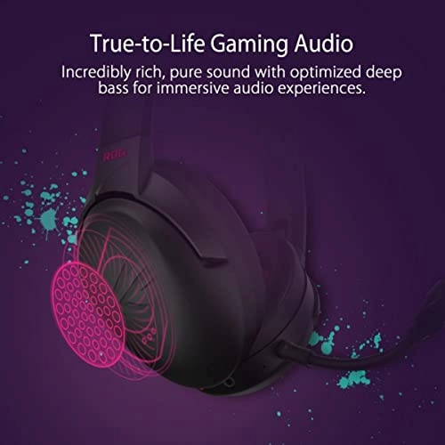 ROG Strix Go 2.4 Wireless Headset