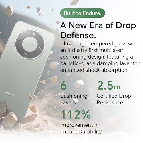 Magic8 Lite - 8GB 512GB