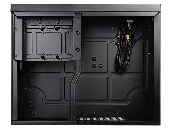 SST-GD09B - Mid Tower