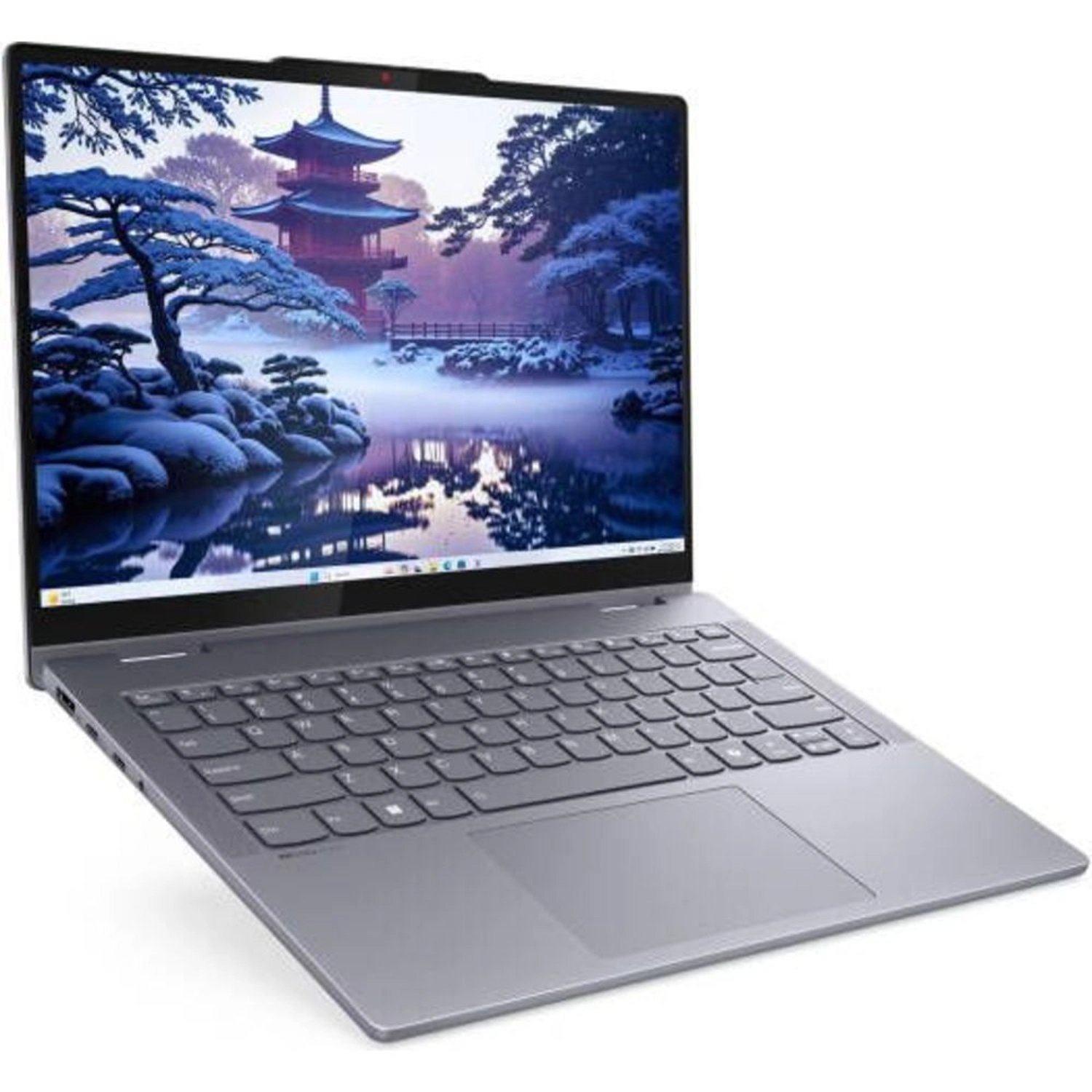 IdeaPad 5i 2-in-1 83KR0047US - 14'' Core Ultra 5 8GB DDR5 512GB SSD
