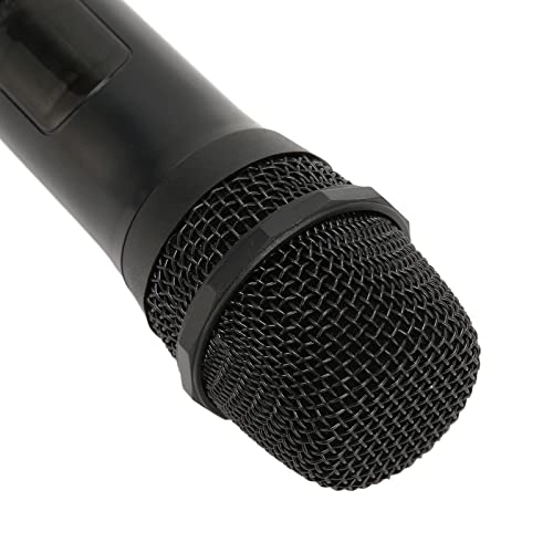 Wireless Microphone - 1 UHF