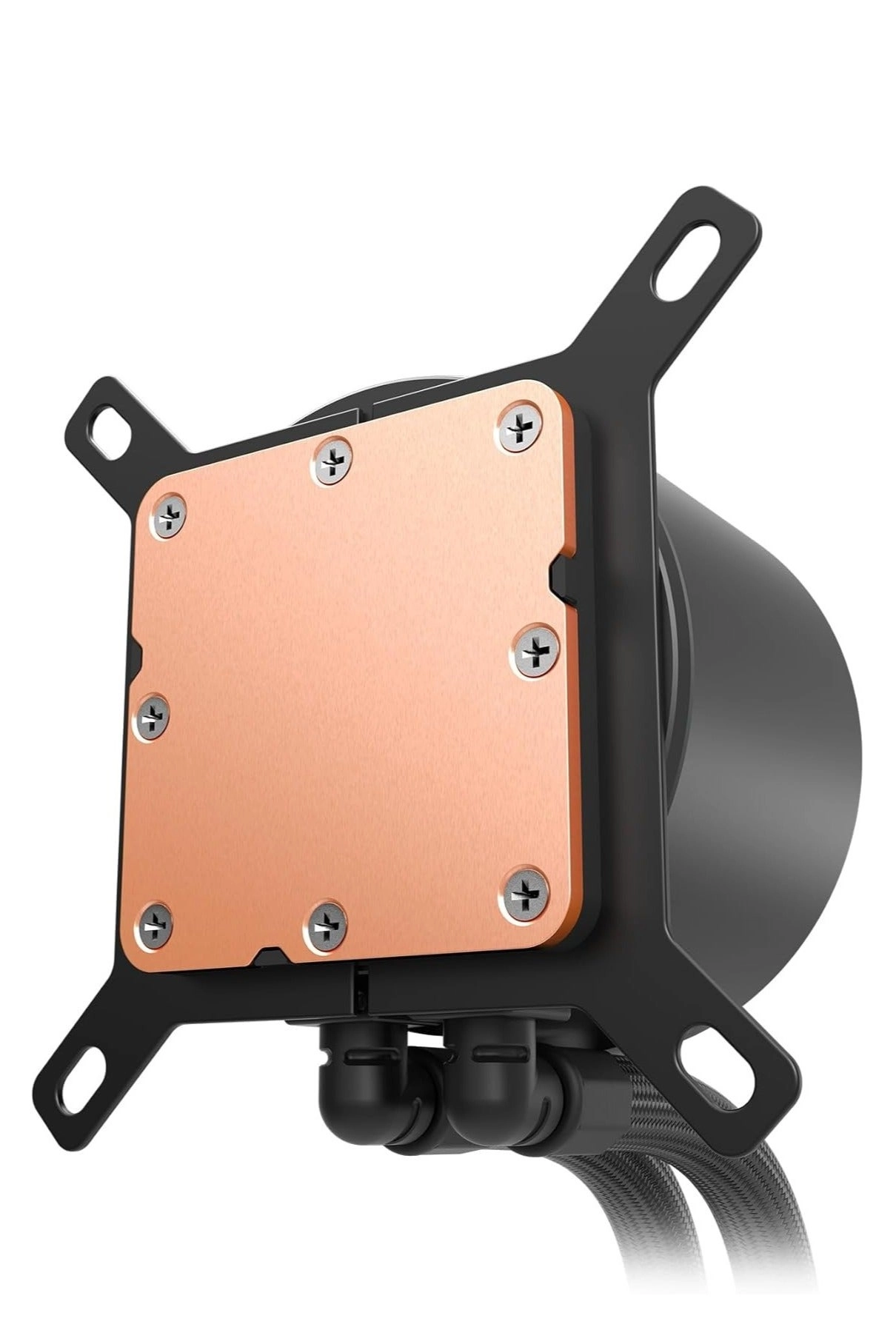 Kraken Plus 360 - 3x 120mm