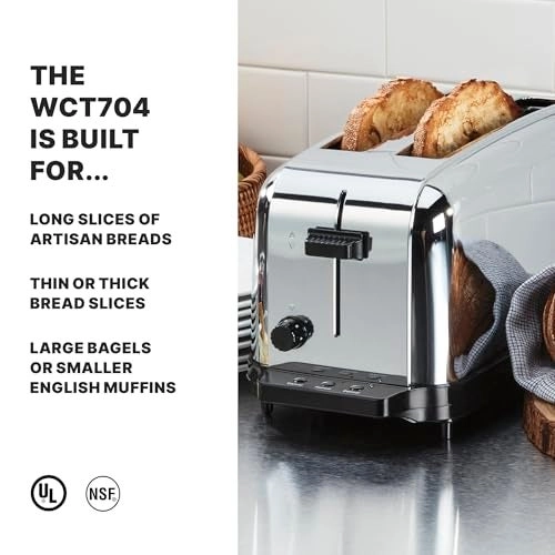 WCT704 - 4 Slice