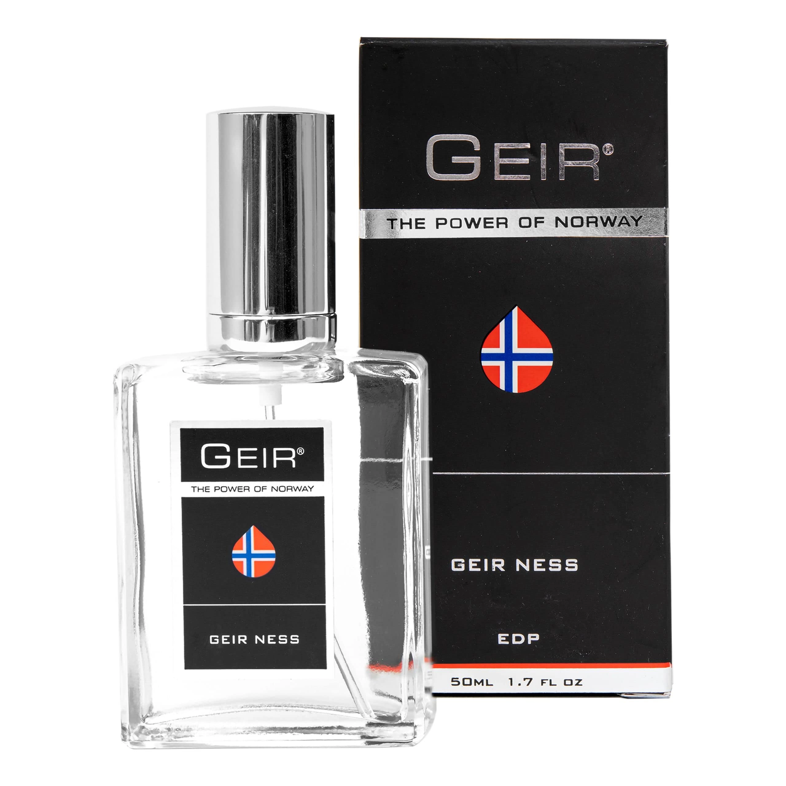 Geir Ness For Men Eau de Parfum 50 ml