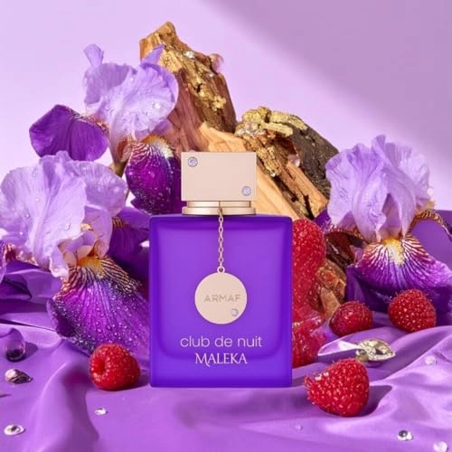 Club De Nuit Maleka Eau de Parfum 105ml