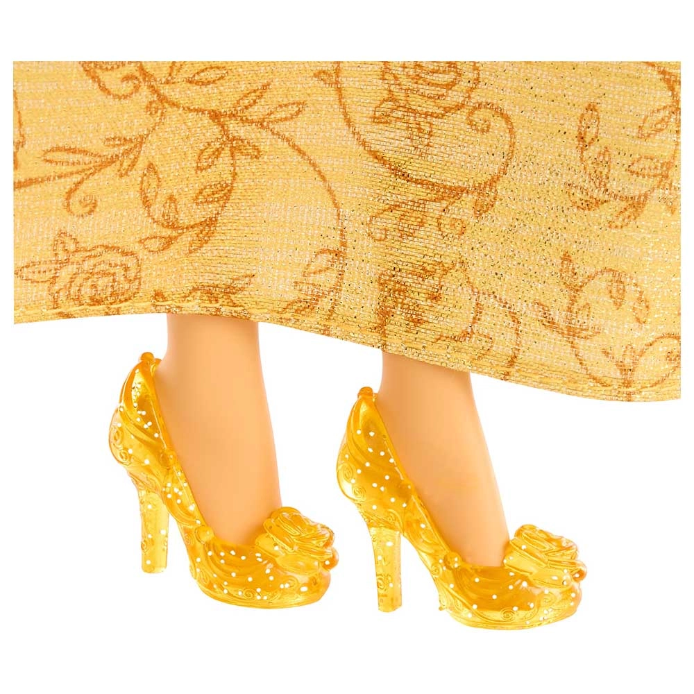 Belle Fashion Doll