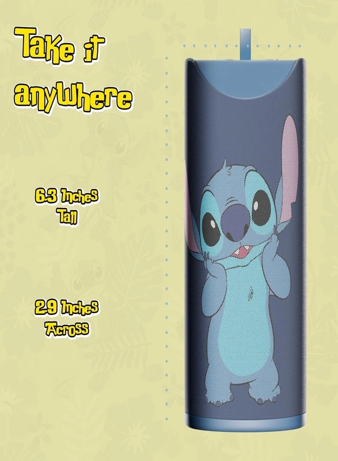 Disney Lilo and Stitch