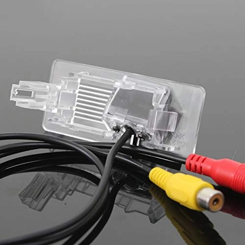 Rearview Camera CCD - Night vision