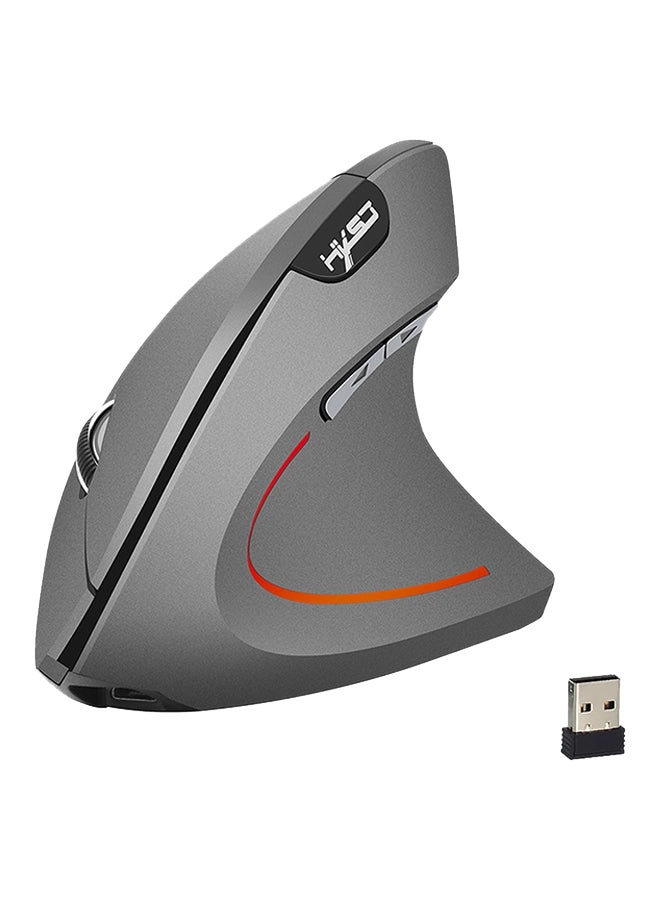 Wireless Mouse - Wireless