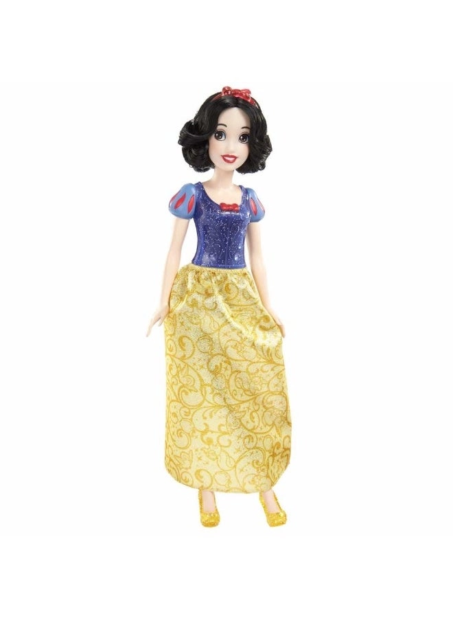Snow White Classic Doll - 11 ½ Inches Ages 3+