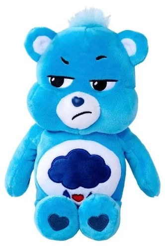 Nicotoy Care Bears Grumpy Bear - 23 cm
