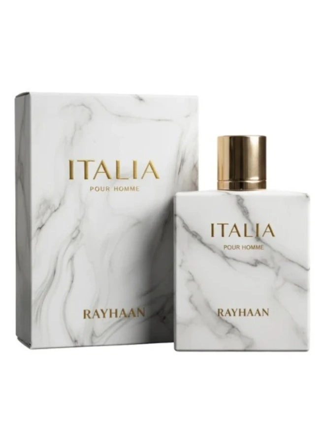 ITALIA Eau de Parfum - 100 ml