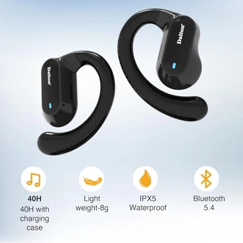 X5Pro Wireless Earbud