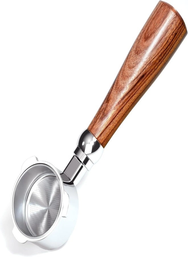 WQV Bottomless Portafilter