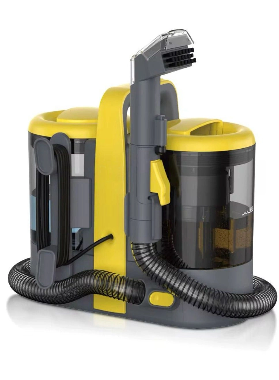 Carpet Washer - 3-in-1 800W