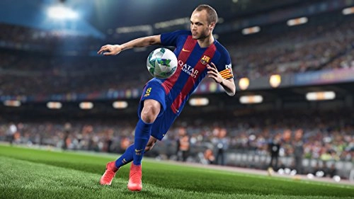 PES 2018: Pro Evolution Soccer - Xbox One