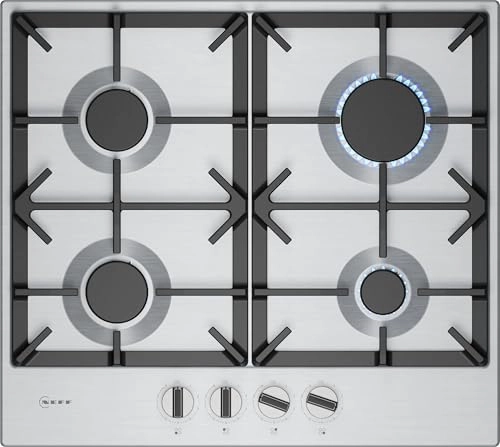 N70 T26CIP8N0 Gas hob