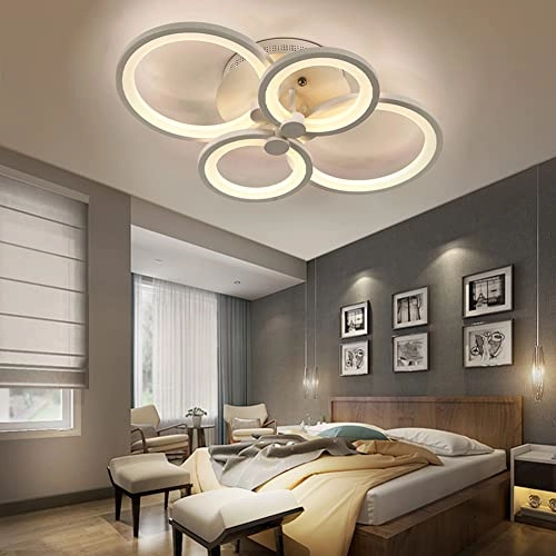 LED Ceiling Light - 2800-6000K Dimmable