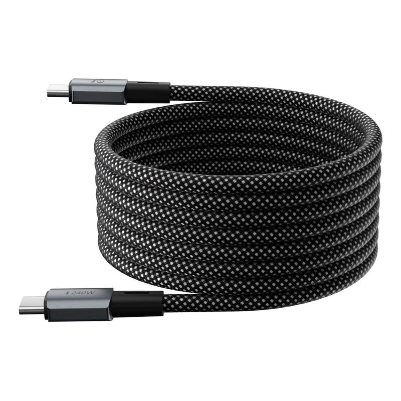 CASA MP200 240W Cable USB-C to USB-C 2m