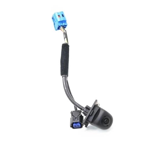 CAMERA ASSY-BACK VIEW