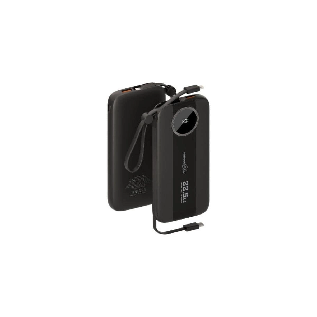 Specca I - 10000mAh 22.5W Fast Charging