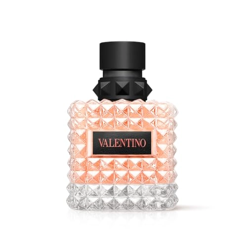 Donna Born In Roma Coral Fantasy - Eau de Parfum 100 ml