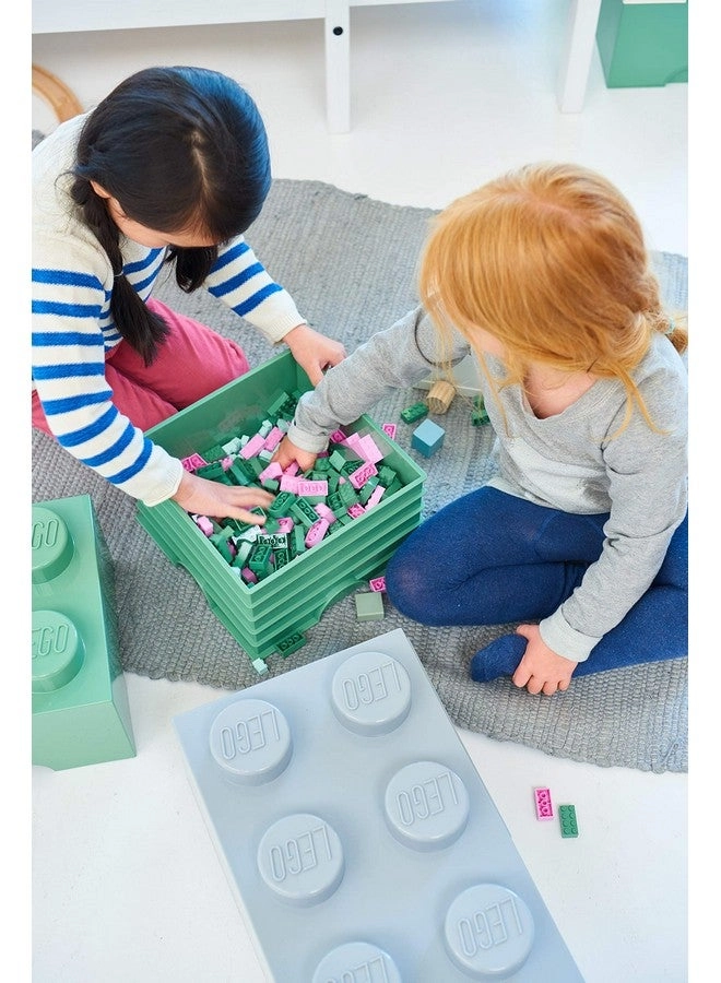 LEGO Storage Brick 1 - Plastic 1,2 l