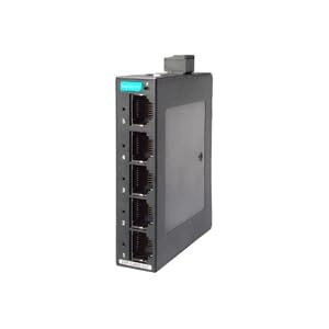 EDS-G2005-ELP 5-ports