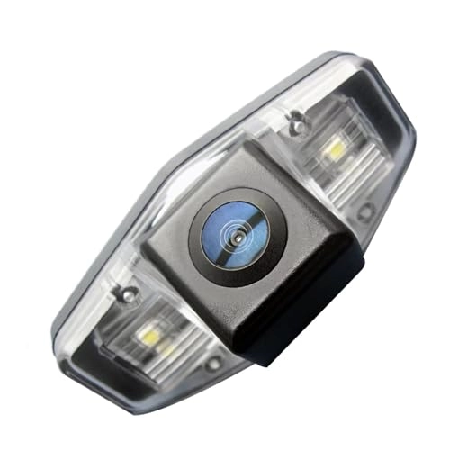 Rear View Camera - 170° 720x540