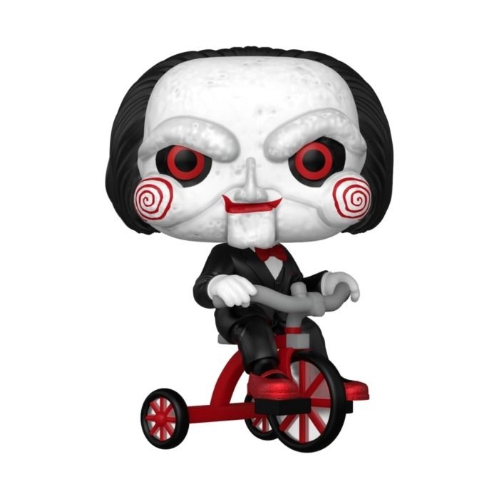 FUNKO Billy - Saw