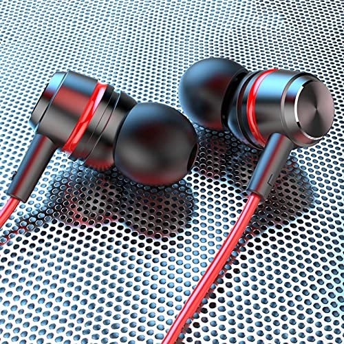 Earphone Wired Earphone