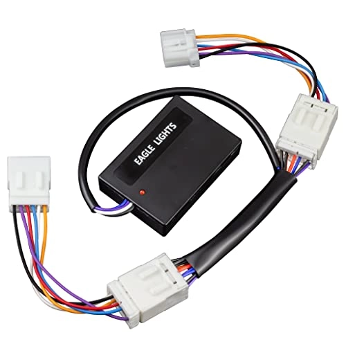 Equalizer - Plug and Play Stabilizer