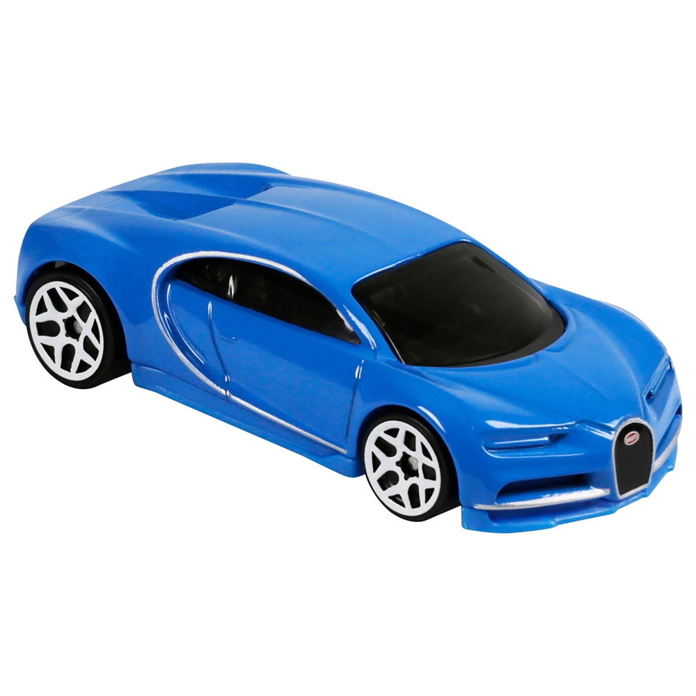 Basic Car - 1:64 2pcs