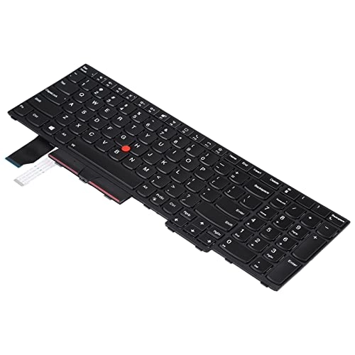 Keyboard - US Version Backlight Pointing