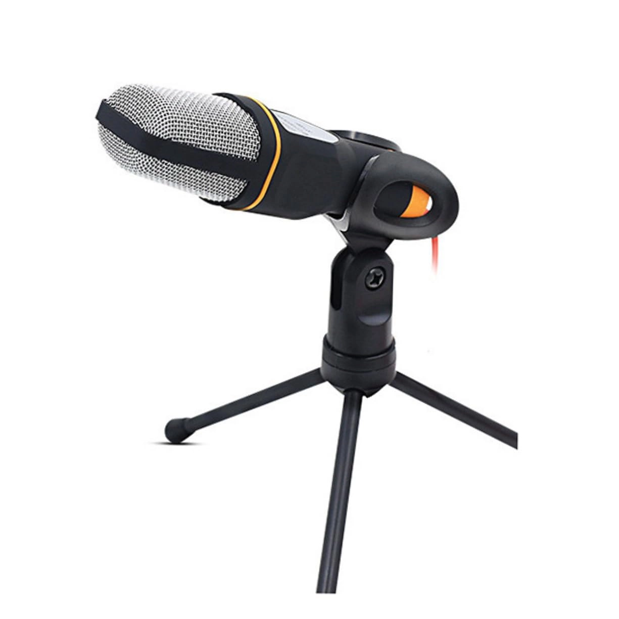 Multipurpose Wireless Microphone