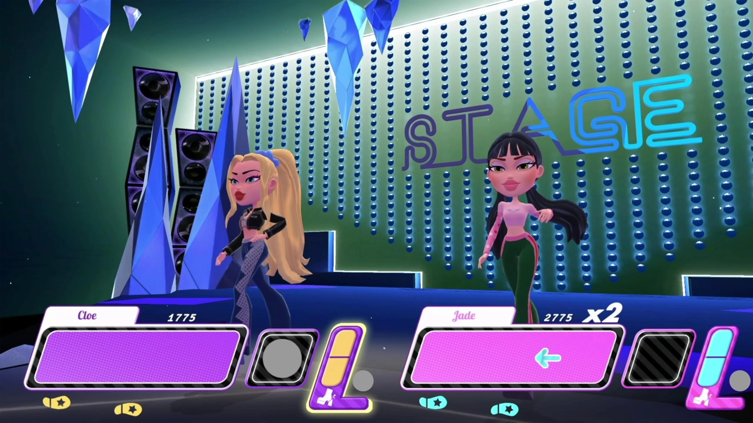 Bratz: Rhythm & Style | Xbox Series X
