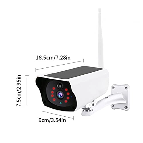 Wireless Security Camera 1080p