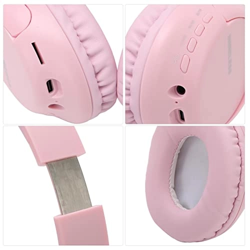 L700 Wireless Headphone