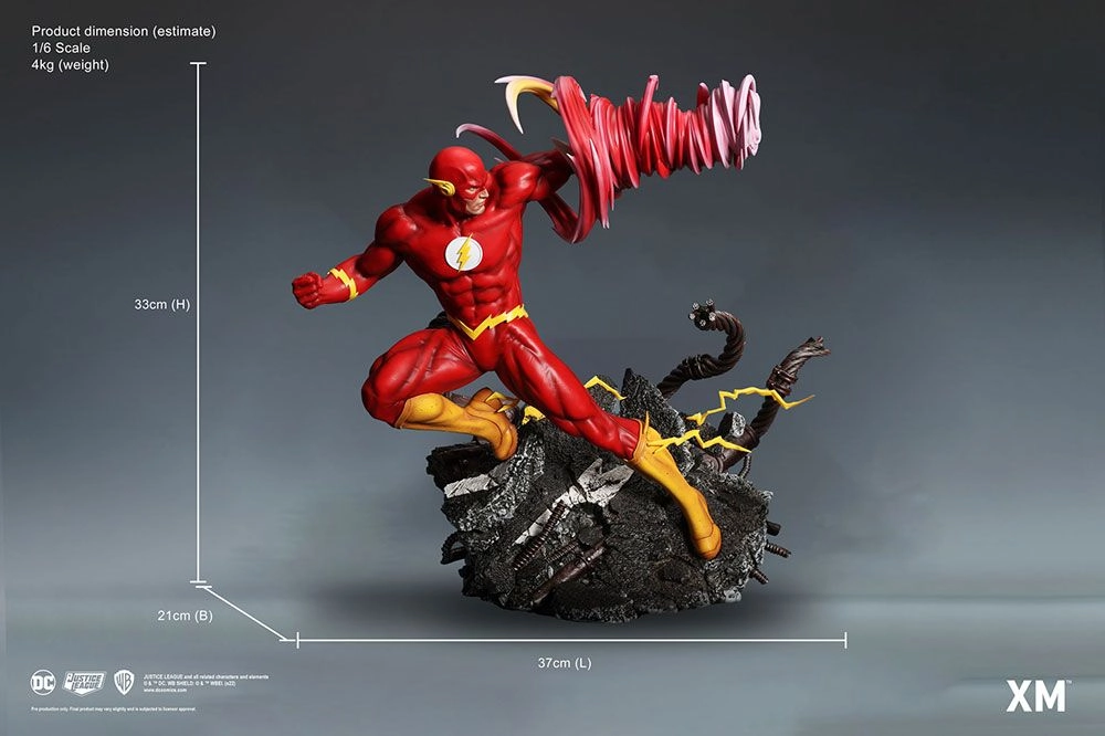 The Flash - DC