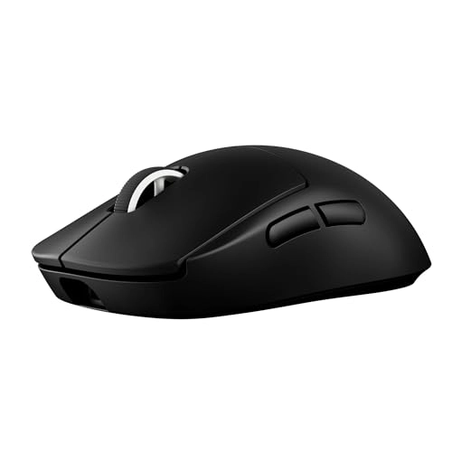 PRO X SUPERLIGHT 2 Gaming Mouse - Wireless