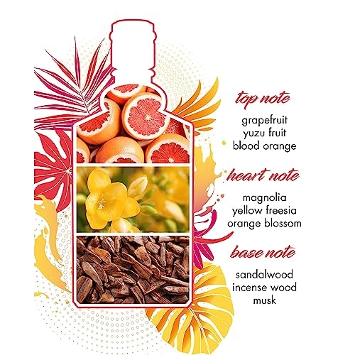 REMIX COLOGNE - 100 Milliliters