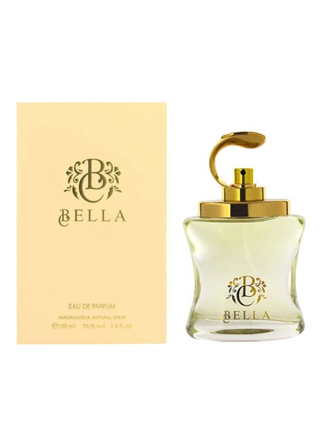 Bella Eau de Parfum 100 ml