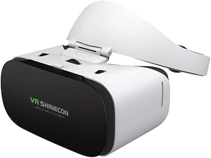 vr Headset - 720-1080P